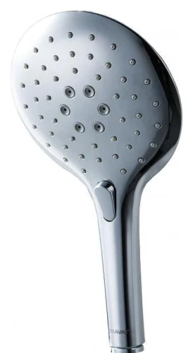Ручной душ Bravat Fresh P70142CP Хром