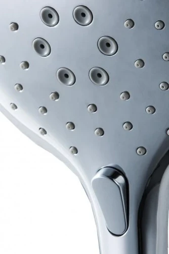 Ручной душ Bravat Fresh P70142CP Хром