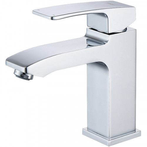 Смеситель для раковины Raglo R01.10 Хром латунь