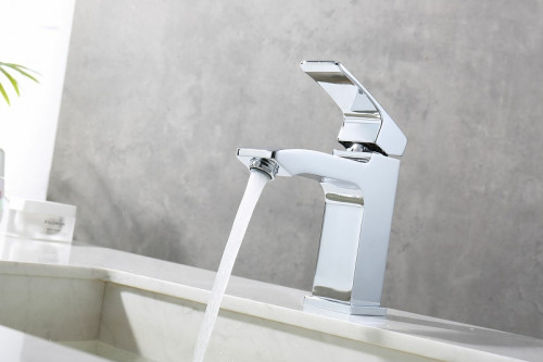 Смеситель для раковины Raglo R01.10 Хром латунь