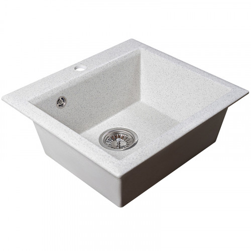 Кухонная мойка Reflection Mini 50 RX1150TN Олово искусственный камень (литьевой мрамор) встраиваемый