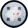 Зеркало Cezares Cadro 100 CZR-SPC-CADRO-1000-LED-TCH-WARM с подсветкой с сенсорным выключателем и подогревом стекло