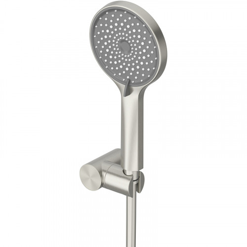 Душевая система Cezares Relax RELAX-DSET-IN Сатин нержавеющая сталь встраиваемый