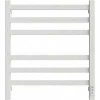 Электрический полотенцесушитель Grois Bruno GR-121 50/60 П6 9003 U Белый матовый