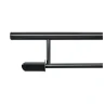 Поручень Ideal Standard Contour S6360RN цвет Charcoal / Древесный уголь