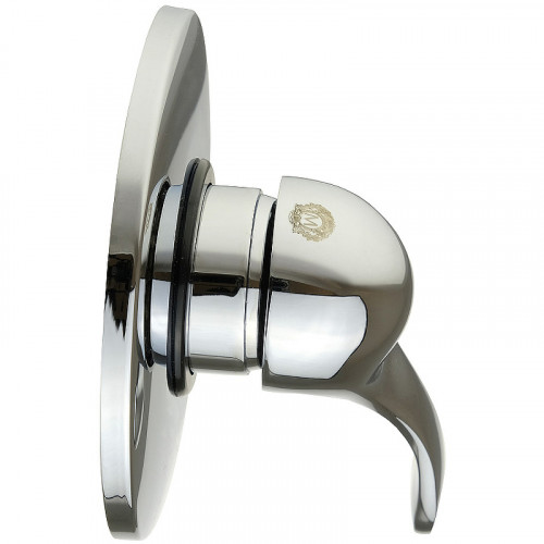 Смеситель для душа Migliore Grazia 29687 Хром латунь встраиваемый