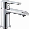Смеситель для раковины Melodia della vita Metallica MDV35520 Хром латунь