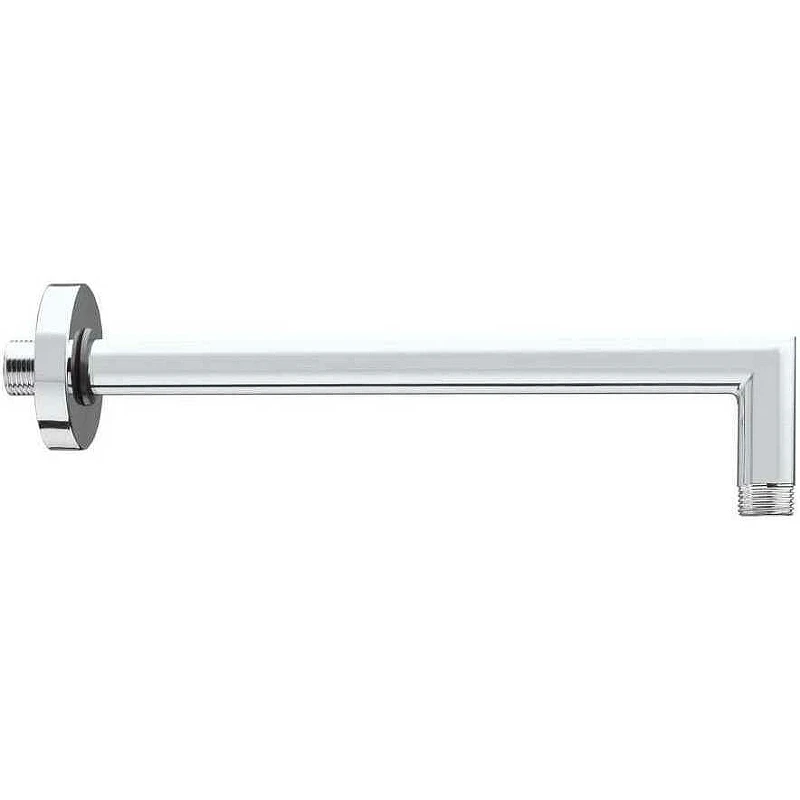 Верхний душ Bossini Cosmo H70596H.030 Хром латунь на стену