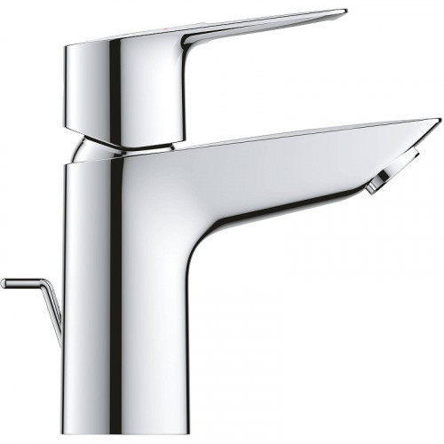 Смеситель для раковины Grohe BauLoop 23335001 Хром латунь