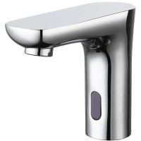 Смеситель для раковины Maretti Sensor SE32SF15 Хром латунь