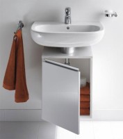 Раковина Duravit D-code 45 07054500002 Белая