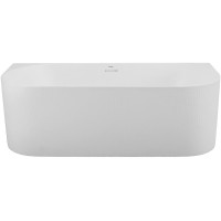 Акриловая ванна BelBagno 170x80 BB412-1700-800 без гидромассажа