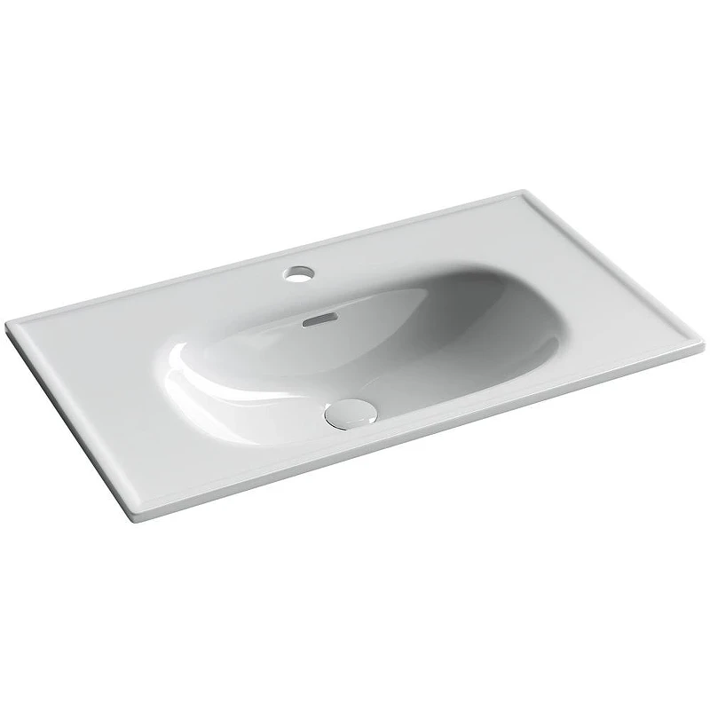 Раковина Ceramicanova Sabo 80 CN13002 Белая