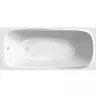 Акриловая ванна C-Bath Saturn 170x75 CBQ012001 без гидромассажа