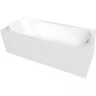 Акриловая ванна C-Bath Saturn 170x75 CBQ012001 без гидромассажа