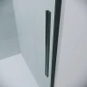 Душевой уголок Grossman Galaxy 100x100 120.K33.01.1010.42.00 профиль Графит сатин стекло прозрачное