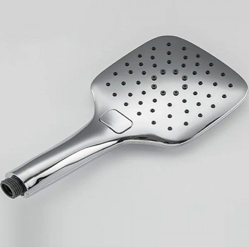 Душевая система ALMAes Tena TVZ-1826 Хром латунь на стену