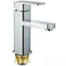 Смеситель для раковины G-Lauf NEB1-A123 Хром