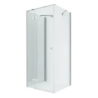 Душевое ограждение New Trendy REFLEXA Chrome x110 EXK-5223