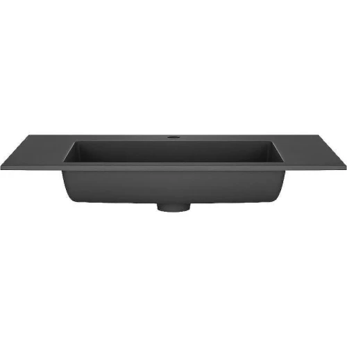 Раковина Vincea 80 VCB-13800B Черная матовая