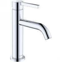 Смеситель для раковины Kludi Nova Fonte Pura 200260515 Хром латунь