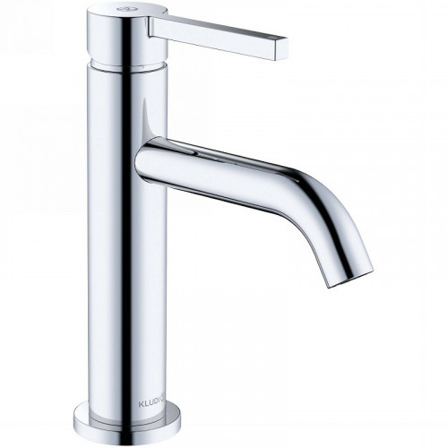 Смеситель для раковины Kludi Nova Fonte Pura 200260515 Хром латунь