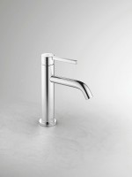Смеситель для раковины Kludi Nova Fonte Pura 200260515 Хром латунь