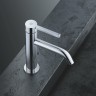 Смеситель для раковины Kludi Nova Fonte Pura 200260515 Хром латунь