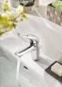 Комплект смесителей Grohe Eurostyle 124416 Хром латунь