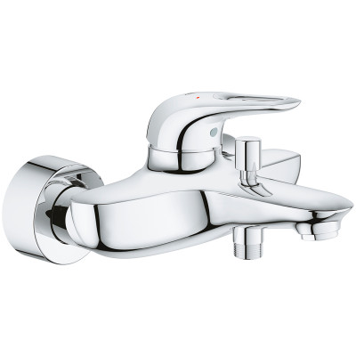 Комплект смесителей Grohe Eurostyle 124416 Хром латунь