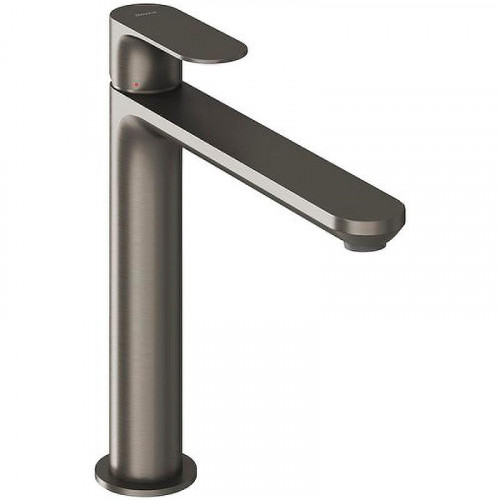 Смеситель для раковины Ravak Eleganta EL 014.20GB X070386 Графит