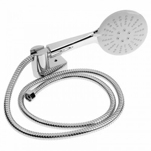 Смеситель для ванны Haiba HB60809 с термостатом Хром на стену