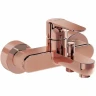 Смеситель для ванны Vitra Root Round A4272529EXP Медь