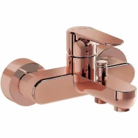 Смеситель для ванны Vitra Root Round A4272529EXP Медь