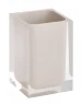 Ершик для унитаза Bemeta Vista 120113316-101 Бежевый