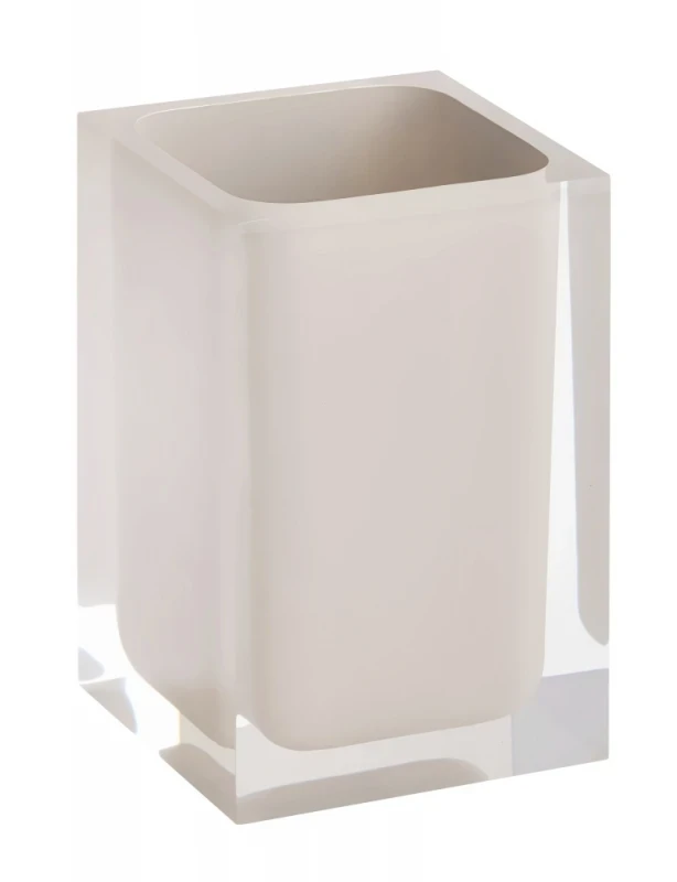 Ершик для унитаза Bemeta Vista 120113316-101 Бежевый