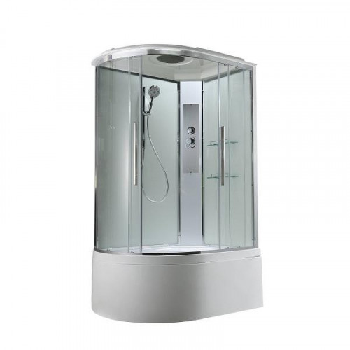 Душевая кабина Avacan 120 EM5912RT Без гидромассажа
