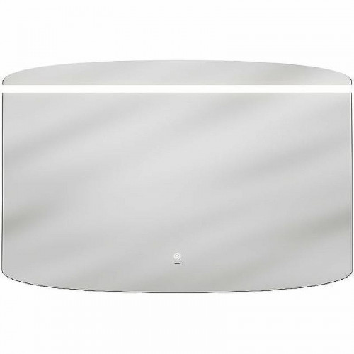 Зеркало Caprigo Софт 120 2063H с подсветкой с инфракрасным выключателем и подогревом