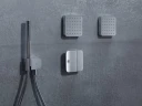 Душевая форсунка Axor Citterio E 36822000 Хром