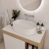 Раковина-чаша Maretti Renata 50 RE13PD50-844 цвет Белый