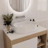 Раковина-чаша Maretti Renata 50 RE13PD50-844 цвет Белый
