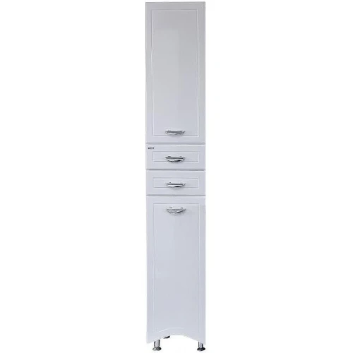 Misty Дрея 35 L Э-Дре05035-01СЛ с бельевой корзиной