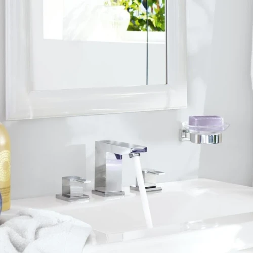 Держатель Grohe Essentials 40508001 Хром