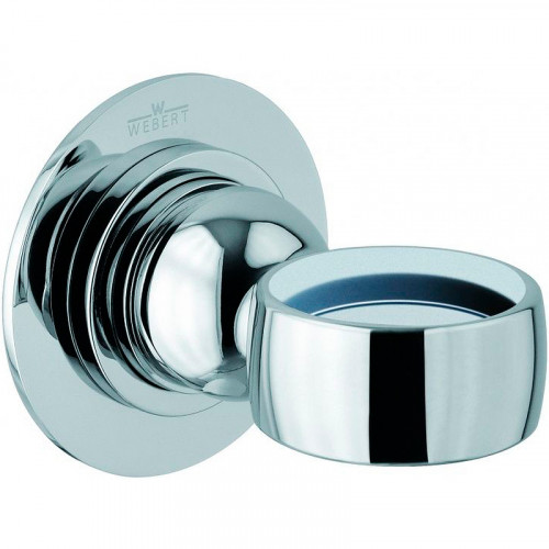 Смеситель для душа Webert Opera OA880101015 Хром встраиваемый
