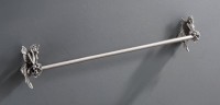 Полотенцедержатель Art&amp;Max Tulip AM-B-0827-T Серебро
