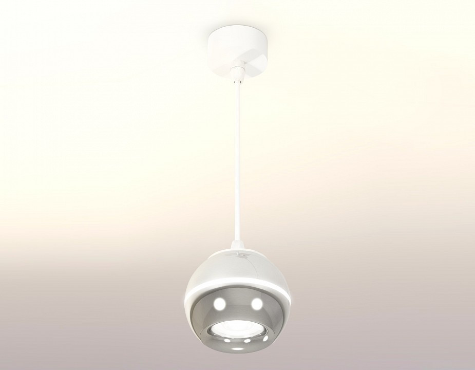 Подвесной светильник Ambrella Light XP XP1104001