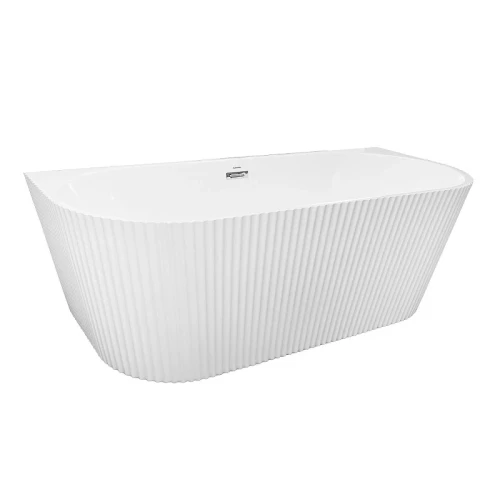 Акриловая ванна Azario Verano 170х75 AZ-6607C цвет Белый