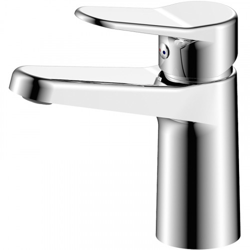 Смеситель для раковины Olive's Nevada 03100NV Хром