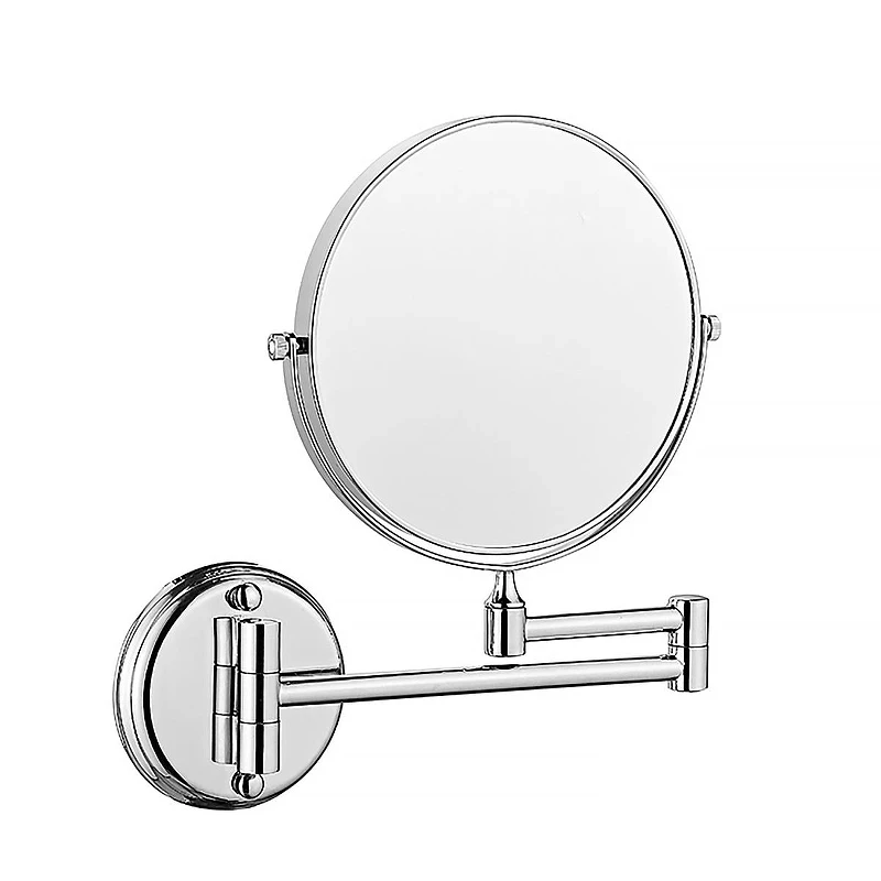 Косметическое зеркало Azario Altre AZ-211-6 цвет Хром