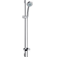 Душевой гарнитур Hansgrohe Croma 27774000 Хром латунь на стену